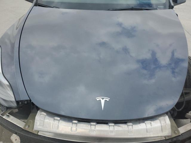 Photo 10 VIN: 7SAYGDED9PF965231 - TESLA MODEL Y 