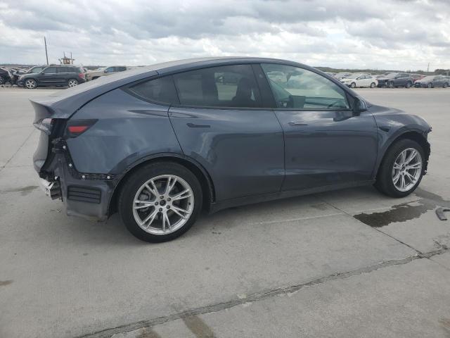 Photo 2 VIN: 7SAYGDED9PF965231 - TESLA MODEL Y 