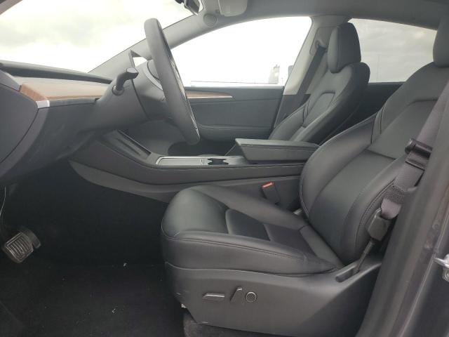 Photo 6 VIN: 7SAYGDED9PF965231 - TESLA MODEL Y 