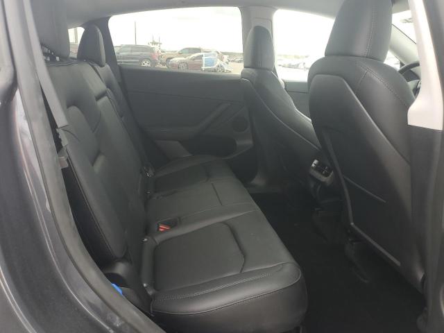 Photo 9 VIN: 7SAYGDED9PF965231 - TESLA MODEL Y 