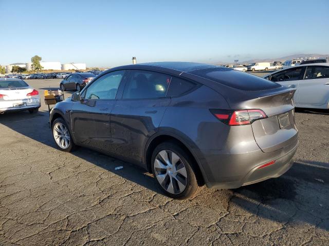 Photo 1 VIN: 7SAYGDED9PF967321 - TESLA MODEL Y 