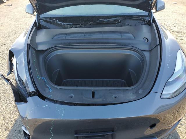 Photo 10 VIN: 7SAYGDED9PF967321 - TESLA MODEL Y 