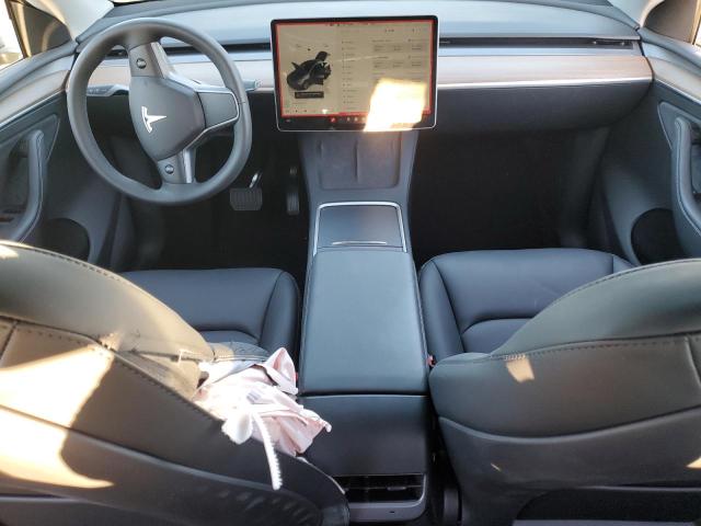 Photo 7 VIN: 7SAYGDED9PF967321 - TESLA MODEL Y 