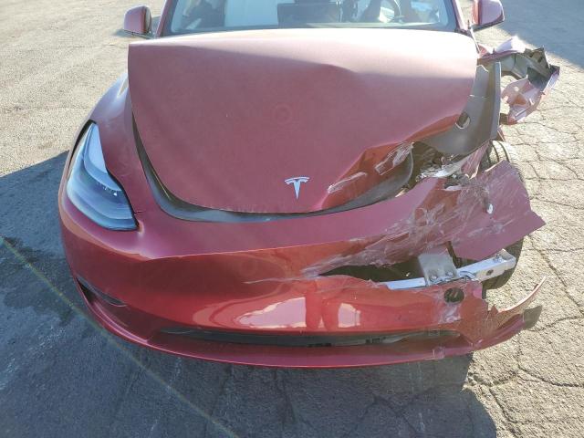 Photo 10 VIN: 7SAYGDED9RF015115 - TESLA MODEL Y 