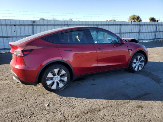 Photo 2 VIN: 7SAYGDED9RF015115 - TESLA MODEL Y 