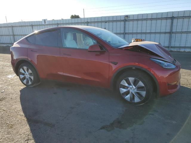 Photo 3 VIN: 7SAYGDED9RF015115 - TESLA MODEL Y 