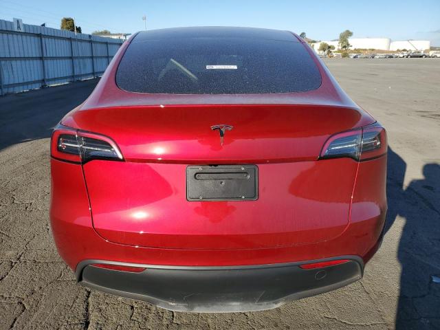 Photo 5 VIN: 7SAYGDED9RF015115 - TESLA MODEL Y 