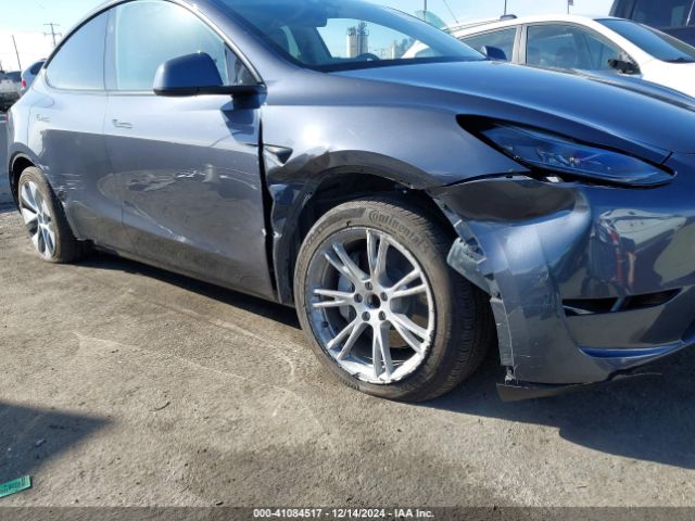 Photo 5 VIN: 7SAYGDEDXPF968820 - TESLA MODEL Y 