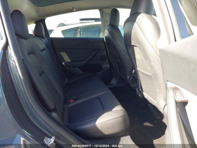 Photo 7 VIN: 7SAYGDEDXPF968820 - TESLA MODEL Y 