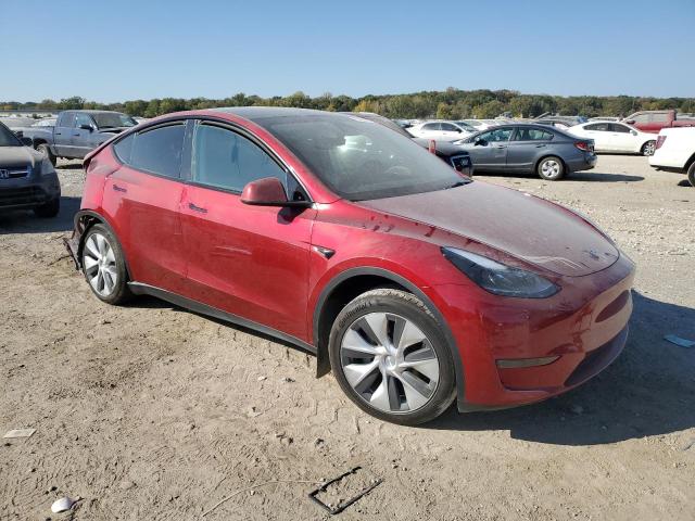 Photo 3 VIN: 7SAYGDEDXRF005354 - TESLA MODEL Y 