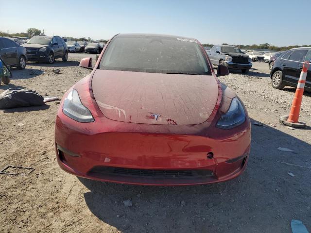 Photo 4 VIN: 7SAYGDEDXRF005354 - TESLA MODEL Y 