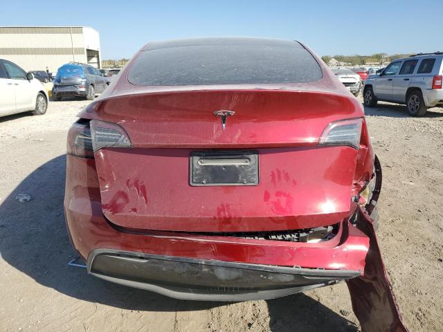 Photo 5 VIN: 7SAYGDEDXRF005354 - TESLA MODEL Y 