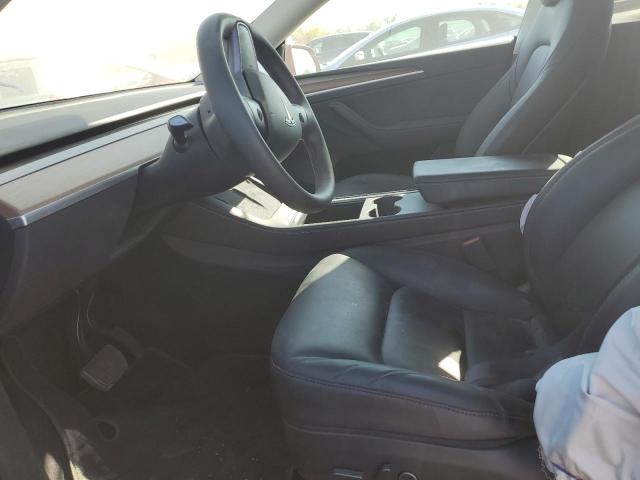 Photo 6 VIN: 7SAYGDEDXRF005354 - TESLA MODEL Y 