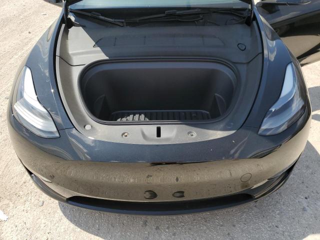 Photo 10 VIN: 7SAYGDEDXRF008741 - TESLA MODEL Y 