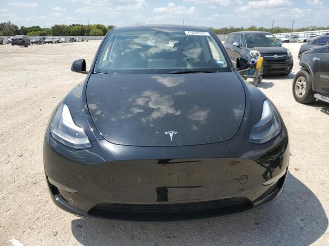 Photo 4 VIN: 7SAYGDEDXRF008741 - TESLA MODEL Y 