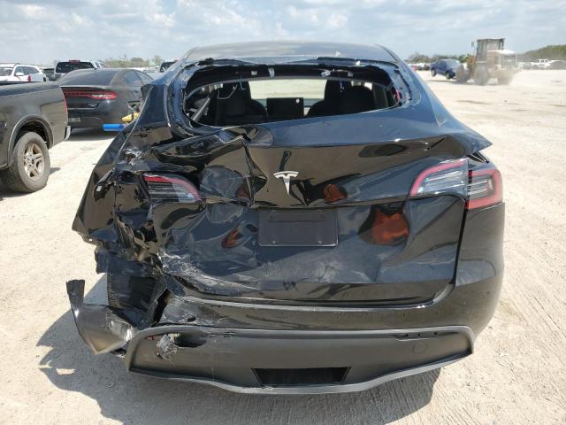 Photo 5 VIN: 7SAYGDEDXRF008741 - TESLA MODEL Y 