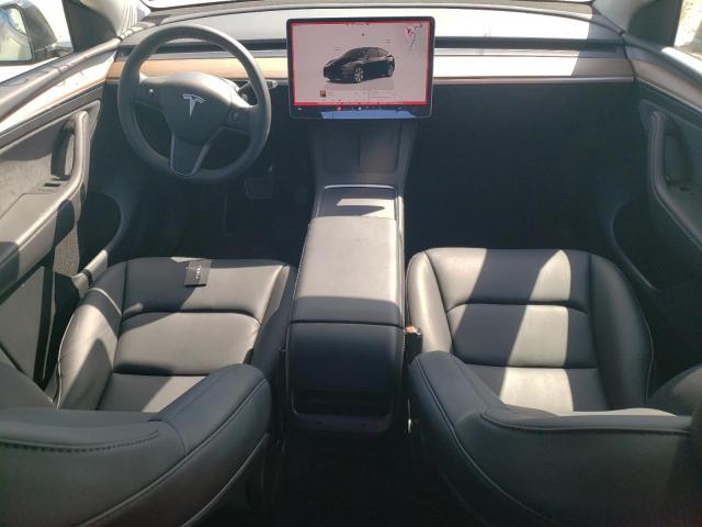 Photo 7 VIN: 7SAYGDEDXRF008741 - TESLA MODEL Y 