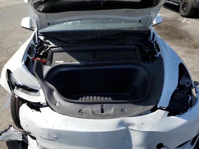 Photo 10 VIN: 7SAYGDEDXRF092091 - TESLA MODEL Y 