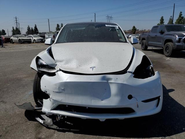 Photo 4 VIN: 7SAYGDEDXRF092091 - TESLA MODEL Y 