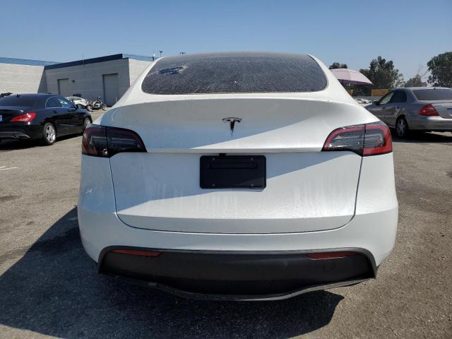 Photo 5 VIN: 7SAYGDEDXRF092091 - TESLA MODEL Y 