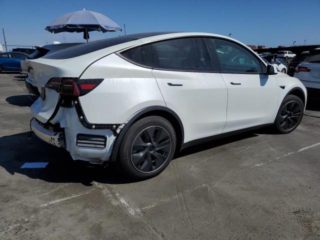 Photo 2 VIN: 7SAYGDEDXRF110766 - TESLA MODEL Y 