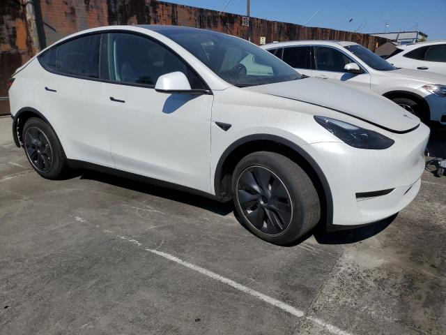 Photo 3 VIN: 7SAYGDEDXRF110766 - TESLA MODEL Y 