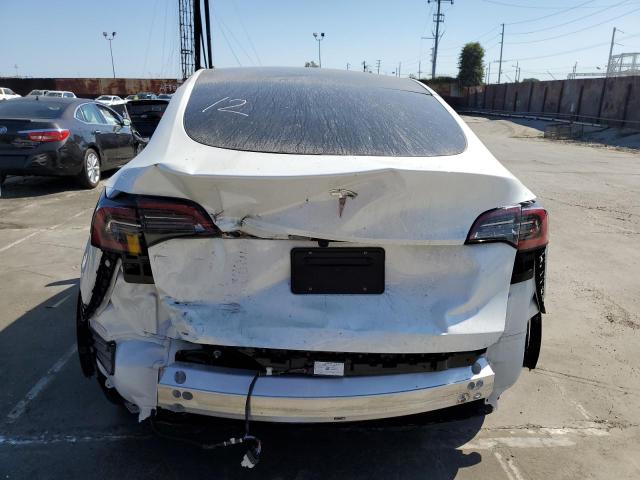 Photo 5 VIN: 7SAYGDEDXRF110766 - TESLA MODEL Y 