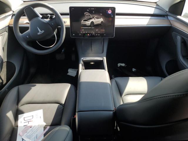 Photo 7 VIN: 7SAYGDEDXRF110766 - TESLA MODEL Y 