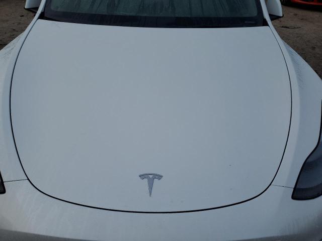 Photo 11 VIN: 7SAYGDEDXRF129365 - TESLA MODEL Y 