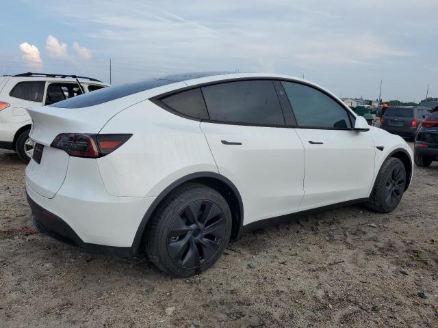 Photo 2 VIN: 7SAYGDEDXRF129365 - TESLA MODEL Y 