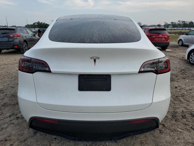 Photo 5 VIN: 7SAYGDEDXRF129365 - TESLA MODEL Y 