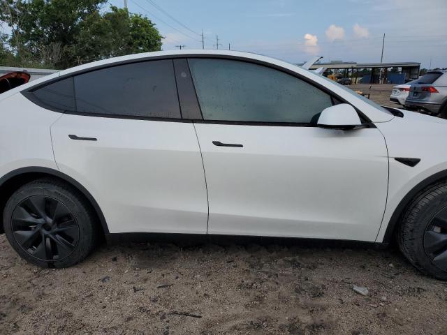 Photo 9 VIN: 7SAYGDEDXRF129365 - TESLA MODEL Y 