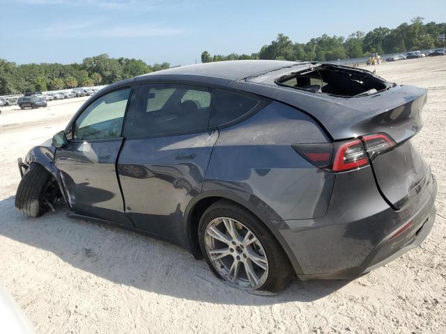 Photo 1 VIN: 7SAYGDEE0NA005699 - TESLA MODEL Y 