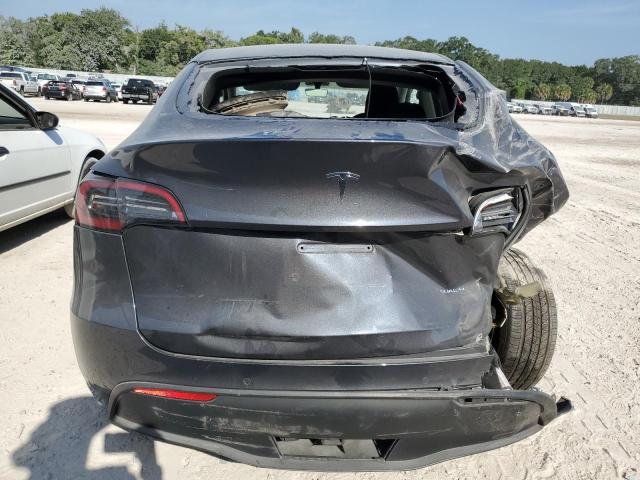 Photo 5 VIN: 7SAYGDEE0NA005699 - TESLA MODEL Y 