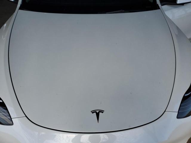 Photo 10 VIN: 7SAYGDEE0NA015701 - TESLA MODEL Y 