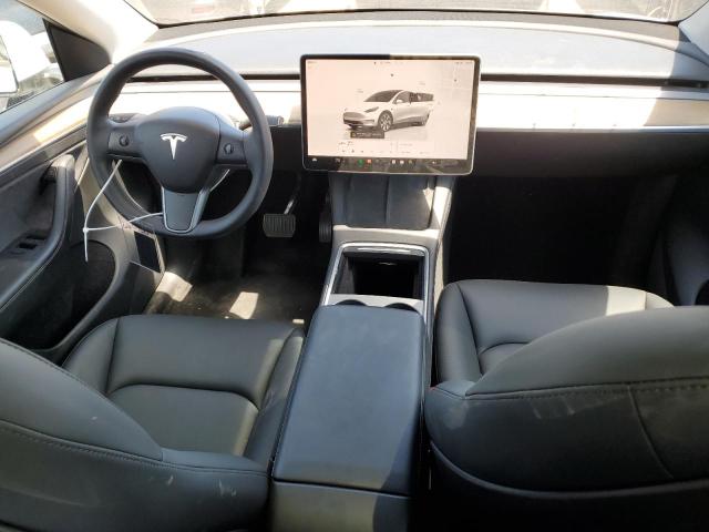 Photo 7 VIN: 7SAYGDEE0NA015701 - TESLA MODEL Y 