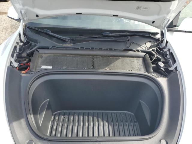 Photo 11 VIN: 7SAYGDEE0NF315418 - TESLA MODEL Y 