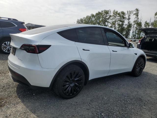 Photo 2 VIN: 7SAYGDEE0NF315418 - TESLA MODEL Y 