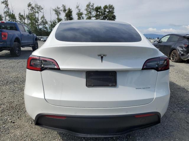 Photo 5 VIN: 7SAYGDEE0NF315418 - TESLA MODEL Y 