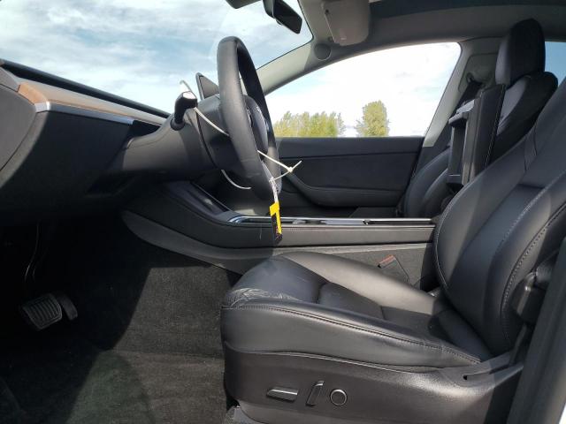 Photo 6 VIN: 7SAYGDEE0NF315418 - TESLA MODEL Y 