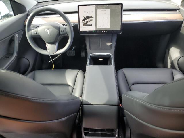 Photo 7 VIN: 7SAYGDEE0NF315418 - TESLA MODEL Y 
