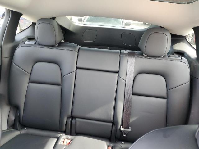 Photo 9 VIN: 7SAYGDEE0NF315418 - TESLA MODEL Y 