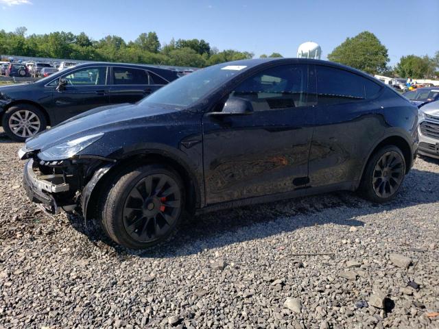 Photo 0 VIN: 7SAYGDEE0NF322658 - TESLA MODEL Y 