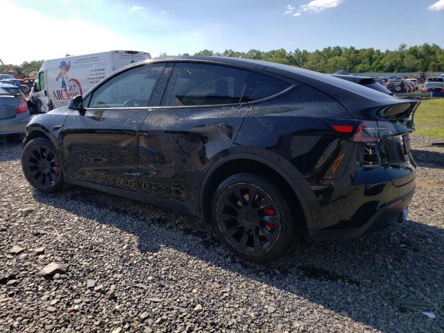 Photo 1 VIN: 7SAYGDEE0NF322658 - TESLA MODEL Y 