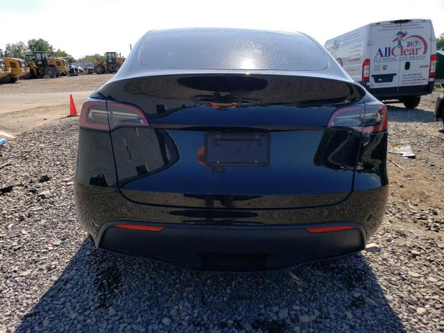 Photo 5 VIN: 7SAYGDEE0NF322658 - TESLA MODEL Y 