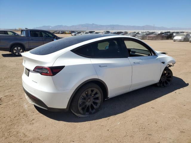 Photo 2 VIN: 7SAYGDEE0NF340478 - TESLA MODEL Y 