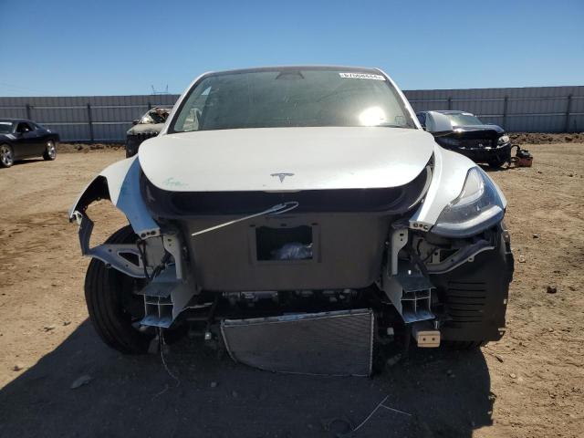 Photo 4 VIN: 7SAYGDEE0NF340478 - TESLA MODEL Y 