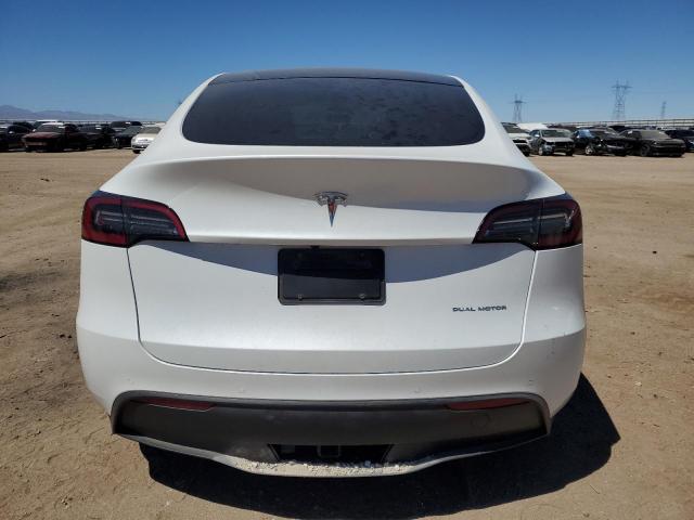 Photo 5 VIN: 7SAYGDEE0NF340478 - TESLA MODEL Y 