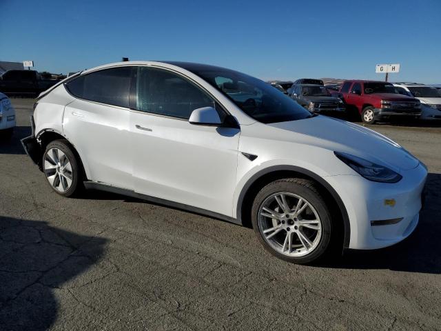 Photo 3 VIN: 7SAYGDEE0NF360312 - TESLA MODEL Y 