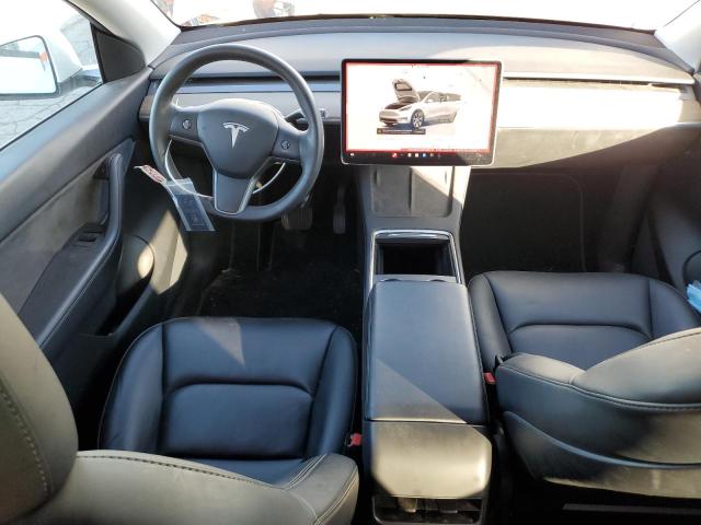 Photo 7 VIN: 7SAYGDEE0NF360312 - TESLA MODEL Y 